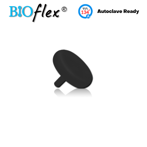Bioflex Disc Top for Threadless Posts