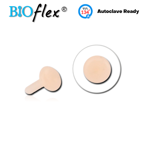 Bioflex Disc Top for Threadless Posts