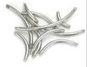 Surgical Steel External Thread Curved Barbell (Post only)