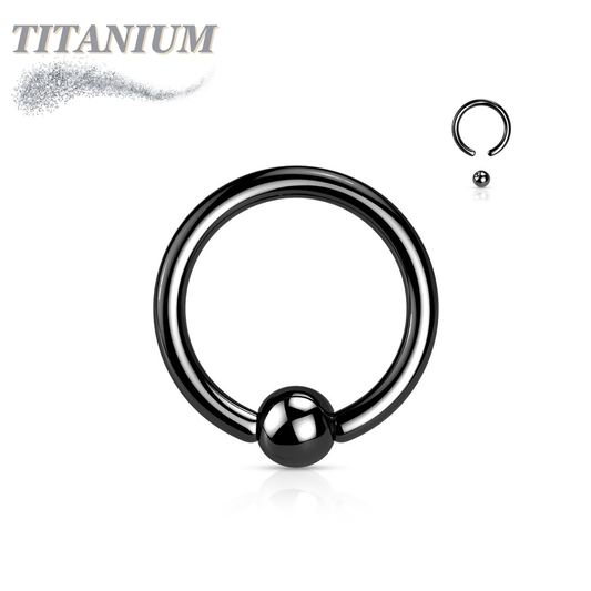 Titanium CBR - Colored