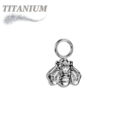 Bee Charm