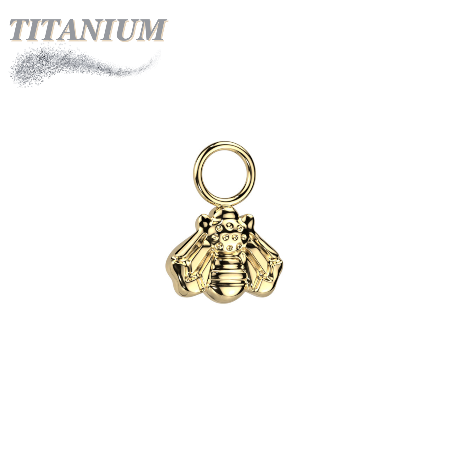 Bee Charm