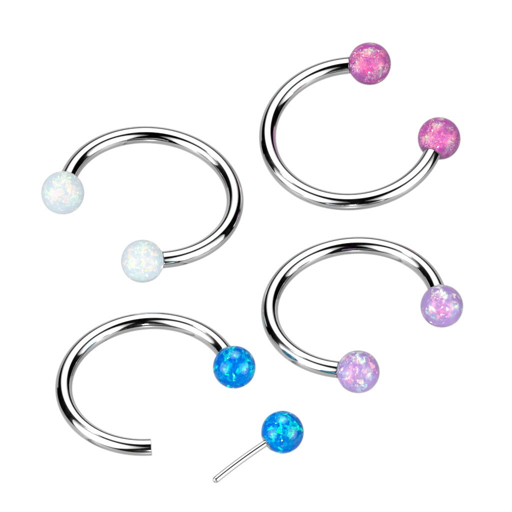 Body and Ear Piercing Visual Guide: All The Different Types of