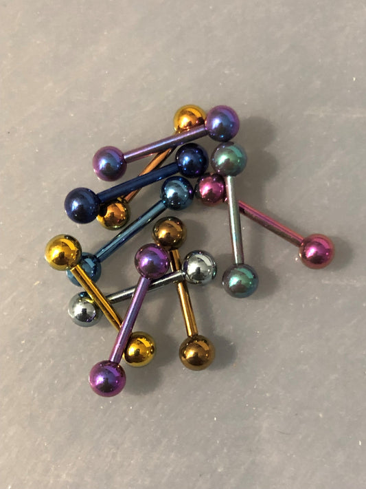 Anodize my Jewelry 1 pc