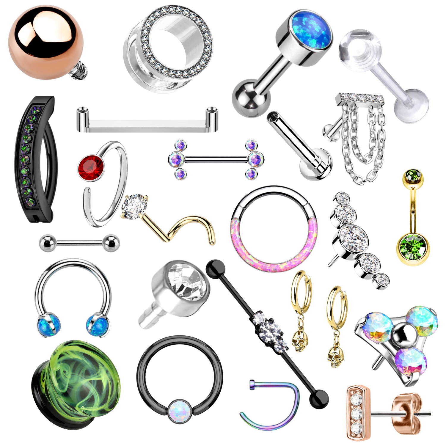 All Jewelry
