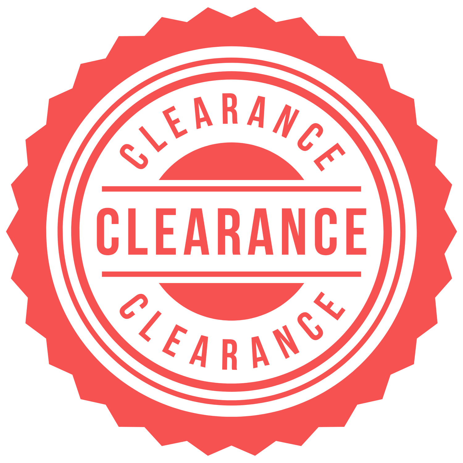 Clearance