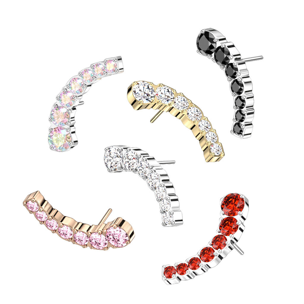 Threadless Tops Only