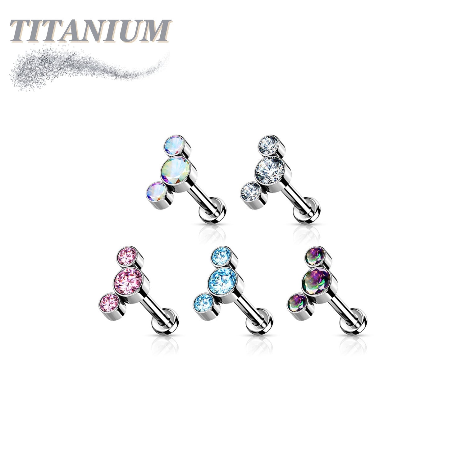 Titanium