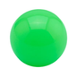 External Thread Acrylic Colored Balls