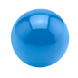 External Thread Acrylic Colored Balls