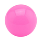 External Thread Acrylic Colored Balls