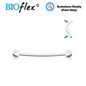 Bioflex Maternity Belly Retainer w/ Clear Acrylic Balls
