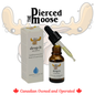 Drop It - Oil Blend for Healing Problem Piercings - 15ml