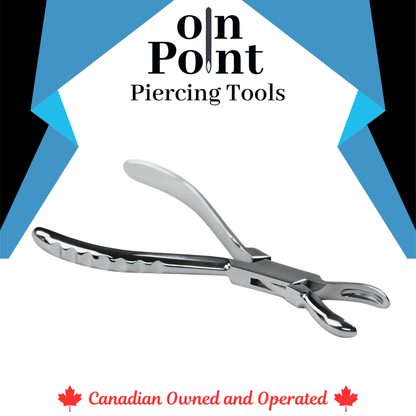 Ring Closing Pliers Small and Large