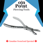Ring Closing Pliers Small and Large