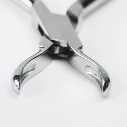 Ring Closing Pliers Small and Large