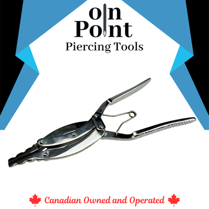 Ring Opening Pliers - Pick Size