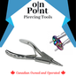 Ring Opening Pliers - Pick Size