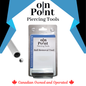 Ball Removal Tool 2-6mm - Pick Size