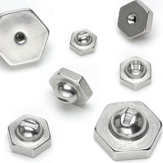 Screw Bolt 14G External Top